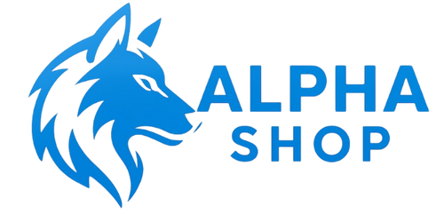 Alpha shop